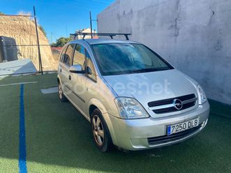 opel meriva cosmo 1.3 cdti