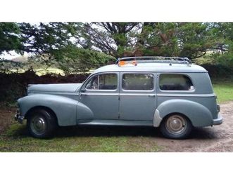 1955 peugeot 203 gris manuel, 4 vitesses conduite à gauch...