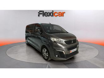 active bluehdi 110kw (150cv) standard