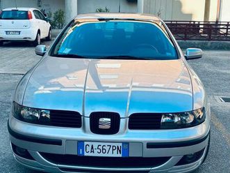 seat leon neopatentati
