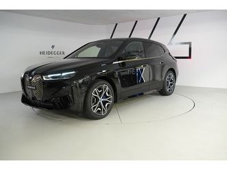 ix xdrive40 launch edition