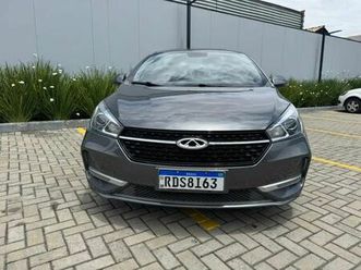 chery arrizo 5 rts 1.5 turbo flex au 2021