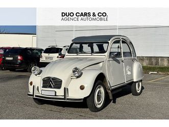 2cv4 *veteran*