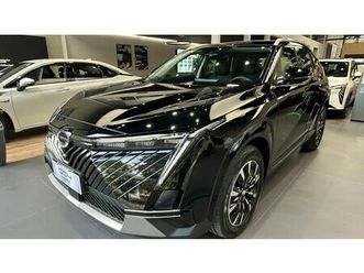 jac e-js4 150cv 5p aut. (elétrico) 2026