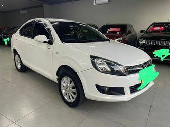 turin sedan 1.4 16v 4p mec.