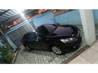 sedan 1.5 16v 4p mec.