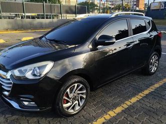 jac t40 1.5 jet flex 16v 5p mec. 2018