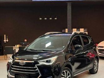 jac t50 1.6 16v 5p aut. 2020