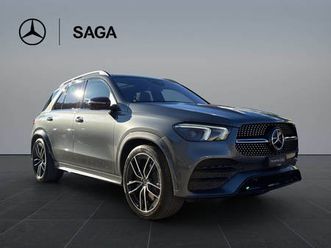 gle 450 amg line 4matic