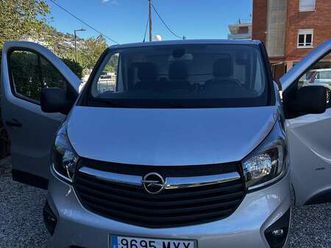 fg. 2.5cdti 29 l1h1 146