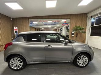 swift 1.2 generation hybrid