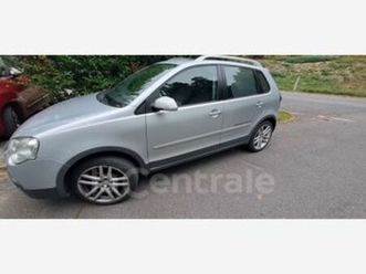 iv generation2 cross tdi 70 5p