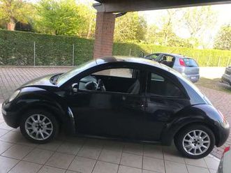 new beetle berlina 1.4