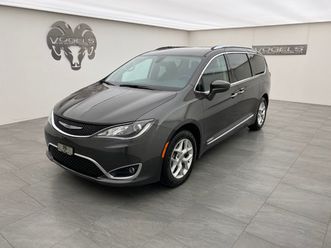 pacifica 3.6 v6