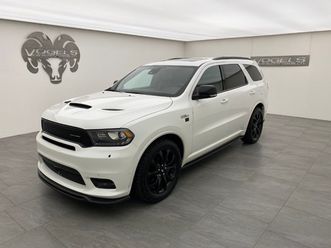 durango r/t 5.7 awd