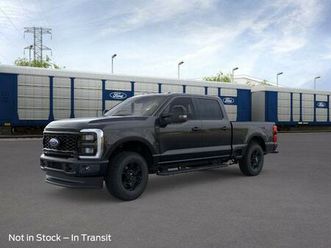 new 2026 ford f-250 xl