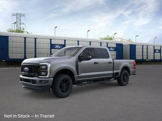 new 2026 ford f-250 xl