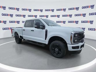 new 2026 ford f-250 xl