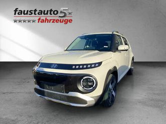 inster electric vertex my26