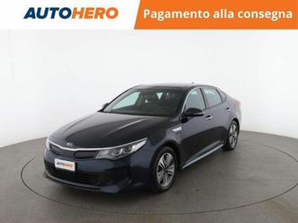 2.0 gdi 205 cv plug-in hybrid
