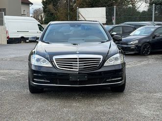 s 350 l blueefficiency ss 4matic 7g-tronic