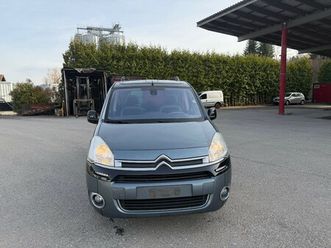 berlingo 1.6 hdi multispace