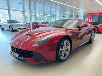 f12 berlinetta