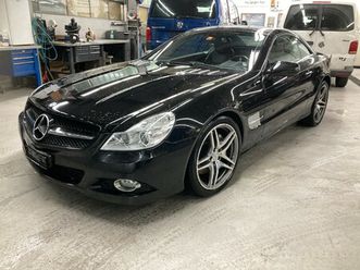 sl 300 (280) 7g-tronic final edition