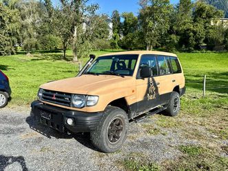 pajero 3.5 v6 w.gls edit.