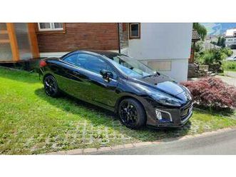 308 cc 1.6 16v turbo swiss collector automatic