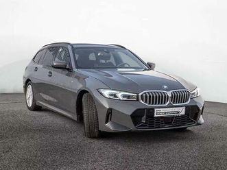 320 d touring xdrive m-sport