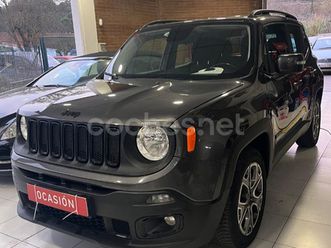 jeep renegade 1.6 etorq longitude fwd e6