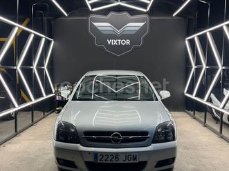 opel vectra gts 2.2 16v