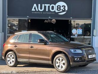 audi q5 3.0 tdi quattro s-tronic