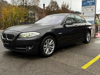528i xdrive steptronic