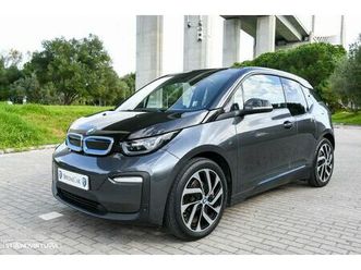 bmw i3 120ah