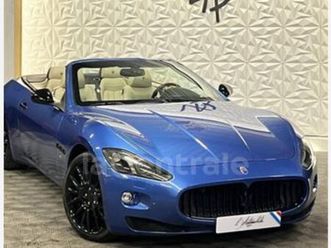 4.7 v8 460 sport automatique