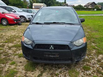 colt 1.3 16v inform cleartec