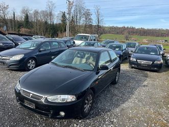 colt 1.6 16v glx noblesse