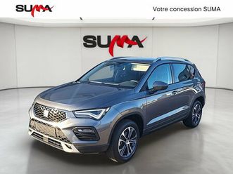 1.5 tsi 150 ch start/stop dsg7 copa