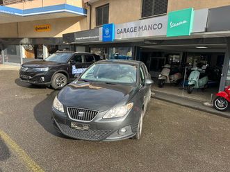 ibiza sc 1.2 tsi style