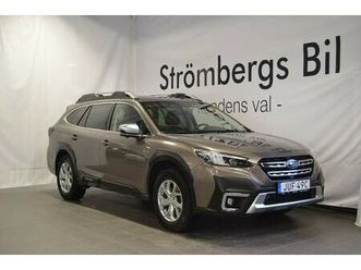 2.5i xfuel 4wd 169hk