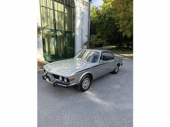 bmw 2800 cs