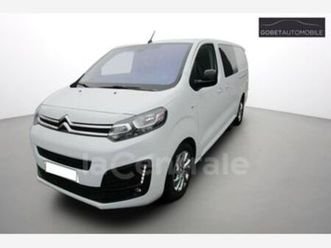 iii cabine approfondie cab bluehdi 145 xl bvm6