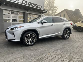 rx 450h excellence awd cvt