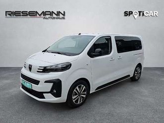 business bluehdi 180 standard eat8