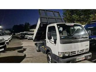 35 ribaltabile trilaterale 3.0 tdi 125 cv