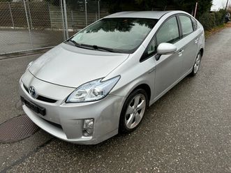 prius 1.8 16v hsd sol