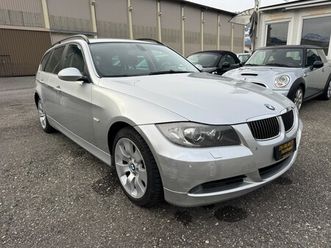 325xi touring more4you