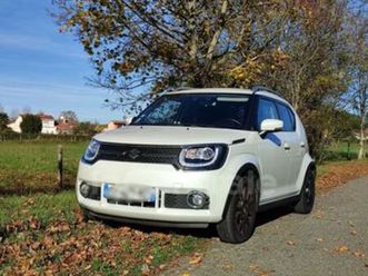 iii 1.2 dualjet hybrid shvs pack